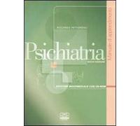 Psichiatria. Manuale di apprendimento. Con CD-ROM
