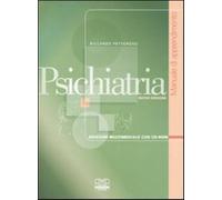 Psichiatria. Manuale di apprendimento. Con CD-ROM - Pettorossi Riccardo