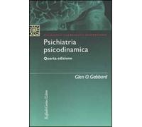 Psichiatria psicodinamica