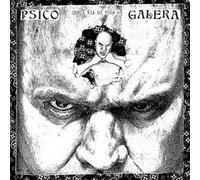 Psico Galera - Senza Via De Fuga