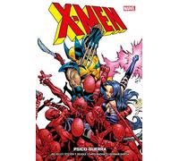 Psico-guerra. X-Men. Vol. 3