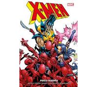 Psico-guerra. X-Men. Vol. 3