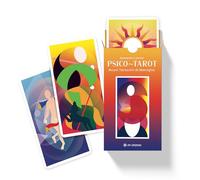 Psico-Tarot. Nuovi tarocchi di marsiglia