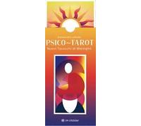 Psico-tarot. Nuovi tarocchi di Marsiglia. Con Libro
