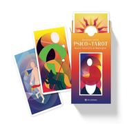Psico-tarot. Nuovi tarocchi di Marsiglia. Con Libro - Latrofa Alessandro
