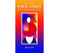 Psico-Tarot. Nuovi Tarocchi Di Marsiglia - [OM Edizioni]