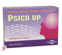PSICO UP 36 CAPSULE