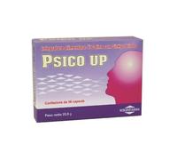 PSICO UP 36CPS
