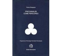 Psicoanalisi come percorso