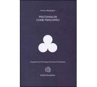 Psicoanalisi come percorso