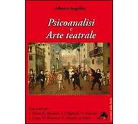 Psicoanalisi e arte teatrale
