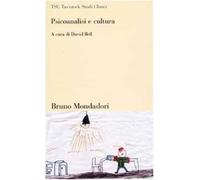 Psicoanalisi e cultura - Bell D. (cur.)