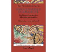 Psicoanalisi e formazione. Cambiamenti e prospettive del training psicoanalitico