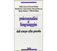 Psicoanalisi e linguaggio