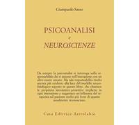 Psicoanalisi e neuroscienze