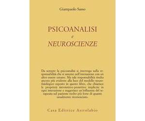 Psicoanalisi e neuroscienze