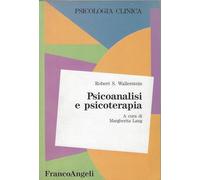 Psicoanalisi e psicoterapia