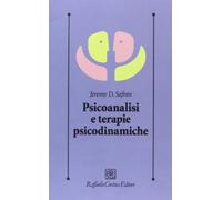Psicoanalisi e terapie psicodinamiche