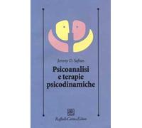 Psicoanalisi e terapie psicodinamiche