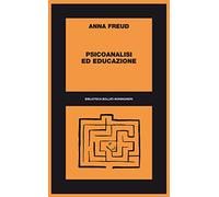 Psicoanalisi ed educazione