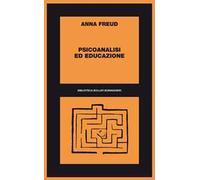 Psicoanalisi ed educazione