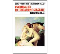 Psicoanalisi ed educazione sessuale