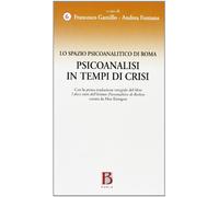Psicoanalisi in tempi di crisi