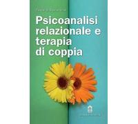 Psicoanalisi relazionale e terapia di coppia
