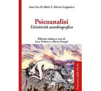 Psicoanalisi. Un'attività autobiografica