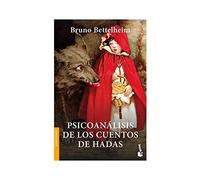 PSICOANÁLISIS DE LOS CUENTOS DE HADAS