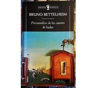 Psicoanalisis de los cuentos de hadas