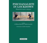 Psicoanalisti in lockdown. Efemeridi di menti a distanza
