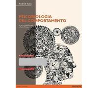 Psicobiologia del comportamento. Con e-text. Con espansione online