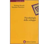 Psicobiologia dello sviluppo