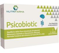 PSICOBIOTIC 20CPS GASTRORESIST