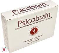 PSICOBRAIN 30 CAPSULE