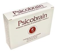 Psicobrain 30 capsule - Supporto per il benessere mentale