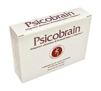 Psicobrain Integratore alimentare 30 capsule