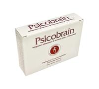 PSICOBRAIN 30CPS