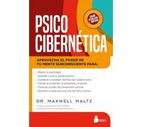 Psicocibernética/ Psycho-Cybernetics