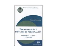 Psicodiagnosi e disturbi di personalità