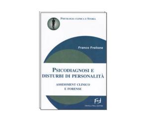Psicodiagnosi e disturbi di personalità