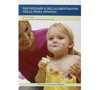 Psicodinamica dell'alimentazione nella prima infanzia