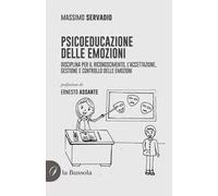 Psicoeducazione delle emozioni