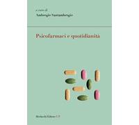 Psicofarmaci e quotidianità