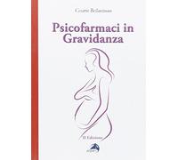 Psicofarmaci in gravidanza