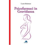 Psicofarmaci in gravidanza - Bellantuono Cesario