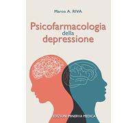 Psicofarmacologia della depressione