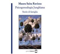 Psicogenealogia junghiana. Storie di famiglia