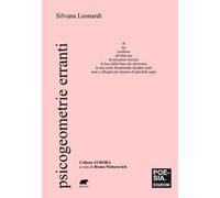 Psicogeometrie erranti